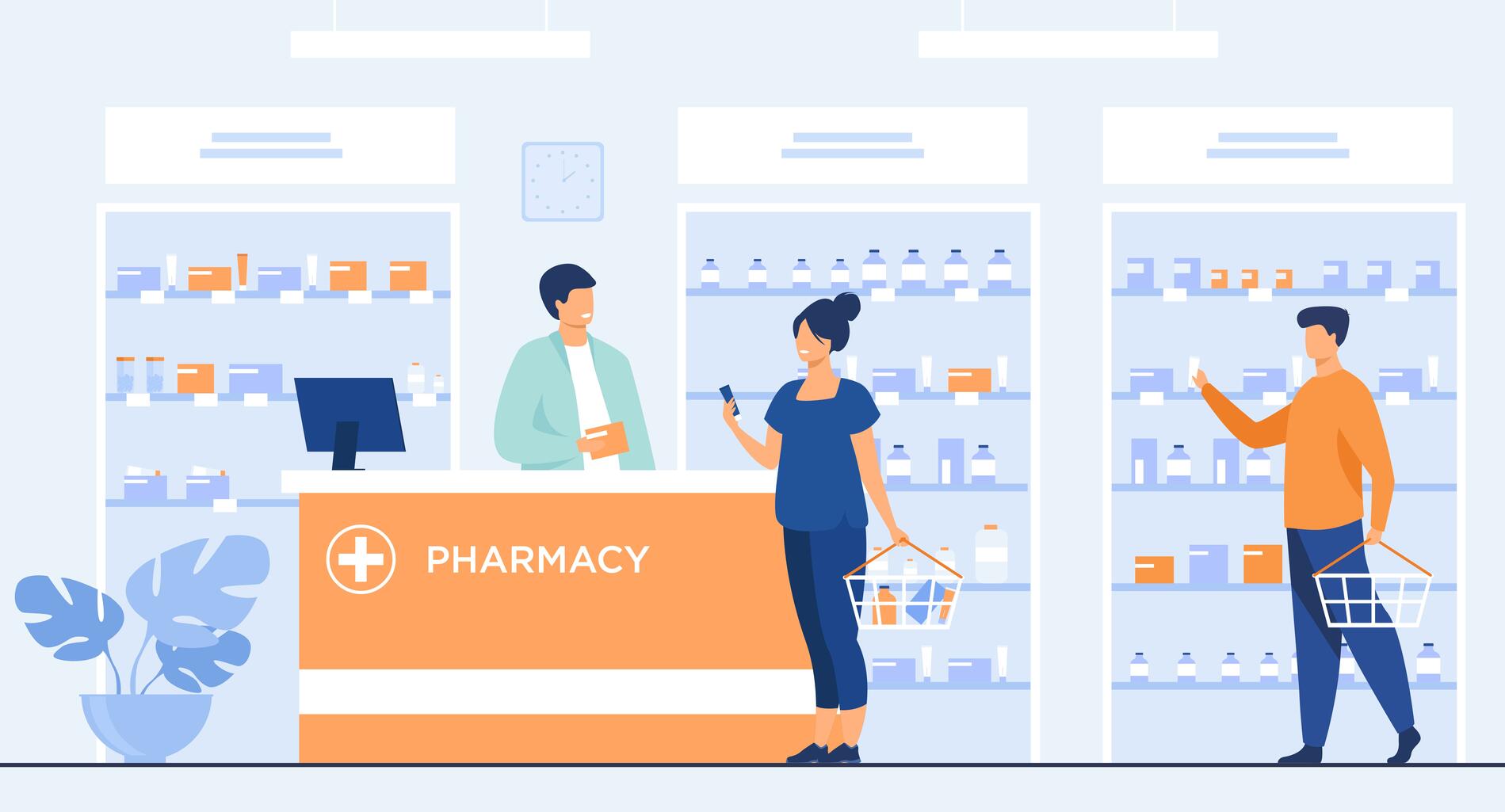 Pharmacie de Villebrumier_Villebrumier