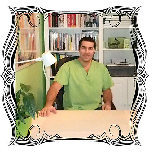 Sylvain Pontet