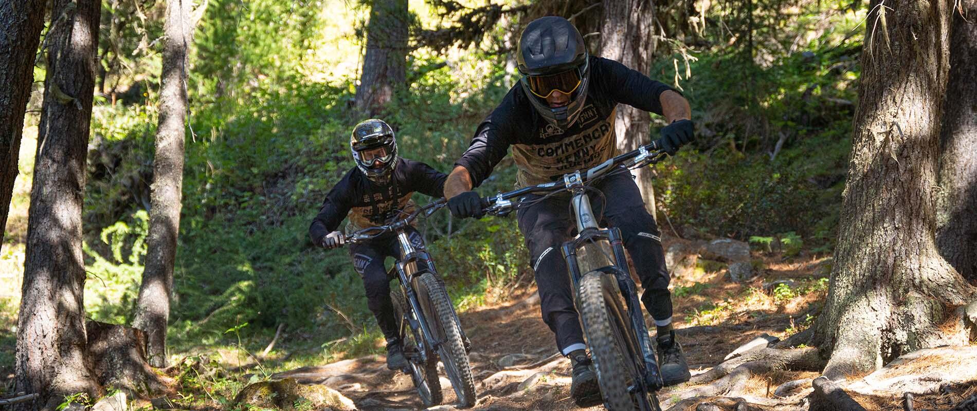 Bike Park