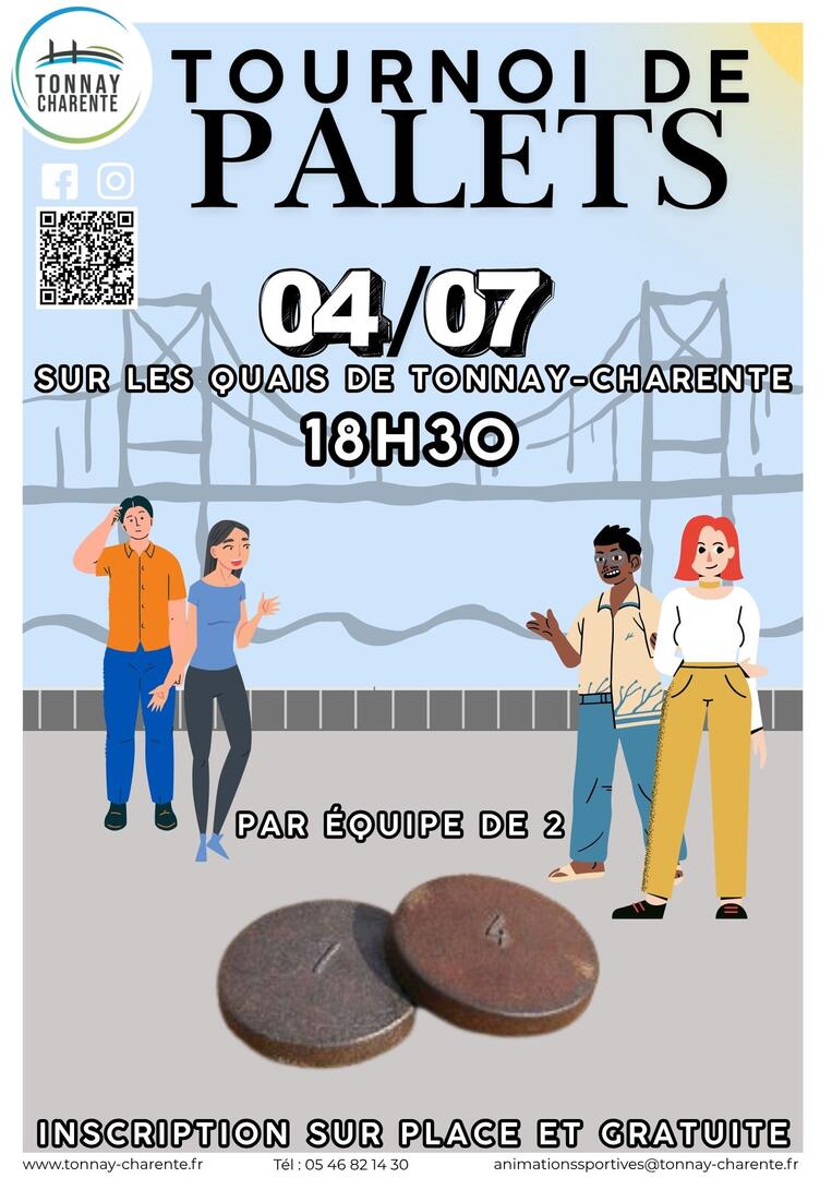 Affiche