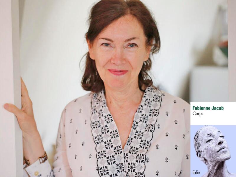 Rencontre - L'écriture du corps_Montauban