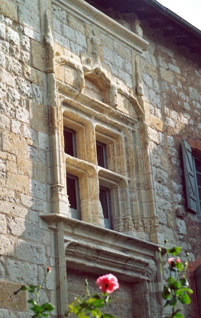 Château Larrazet