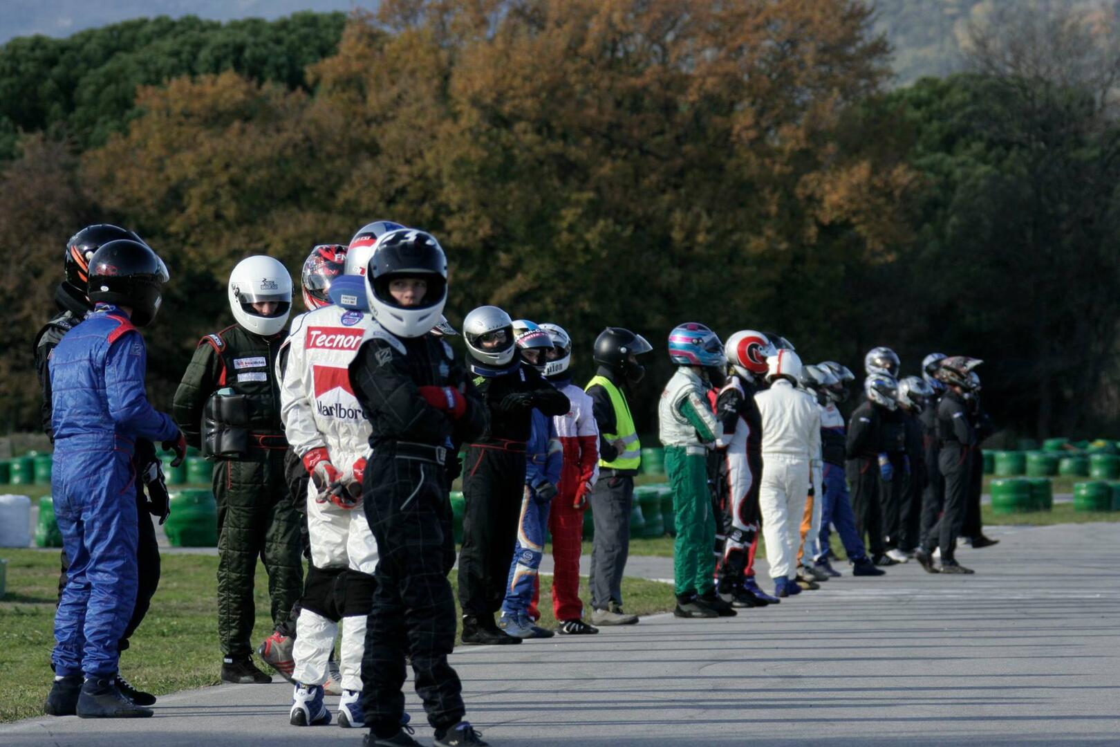 Grimaud Karting Loisir