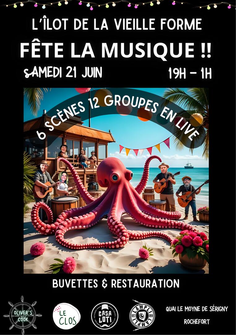 Affiche