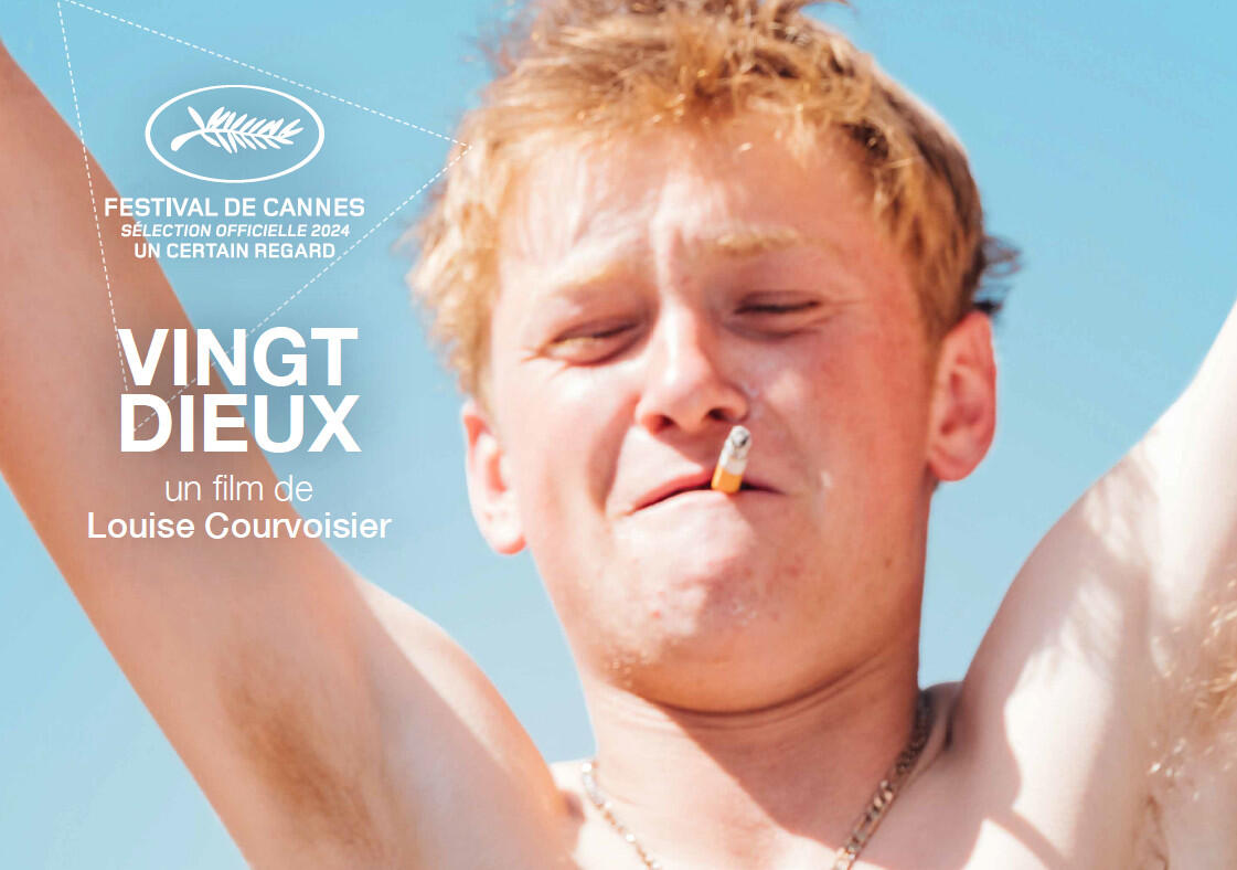 Ciné Club : Vingt Dieux_Ambert