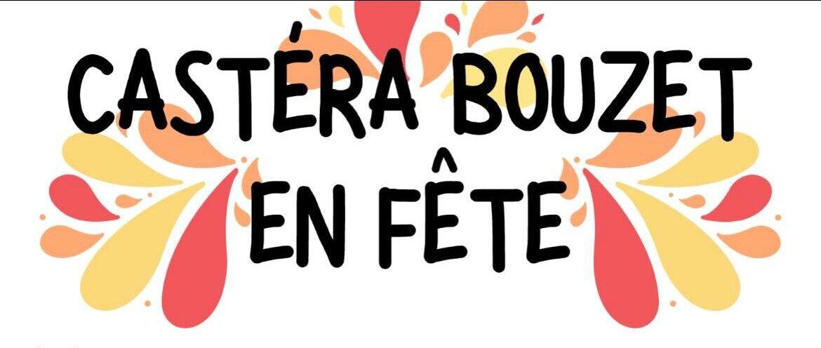 Fête locale_Castéra-Bouzet