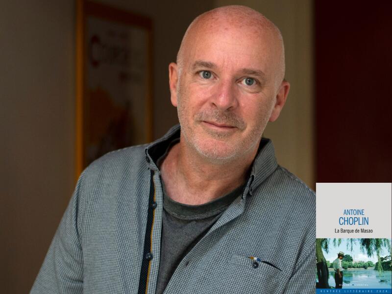 Rencontre | Lecture - Ecrire en arpenteur_Montauban