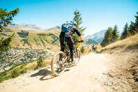 Itinéraire VTTAE & Cross-country – Vallons de Bons