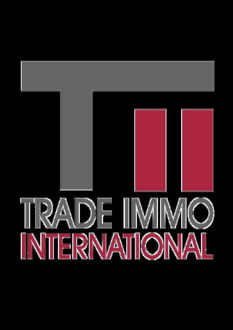 Logo Trade Immo International