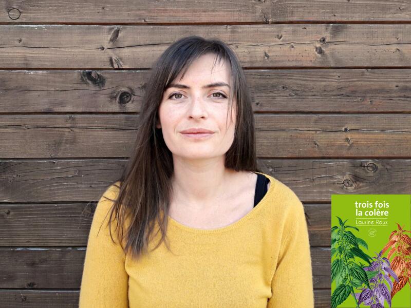 Rencontre - Trois fois la colère_Montauban