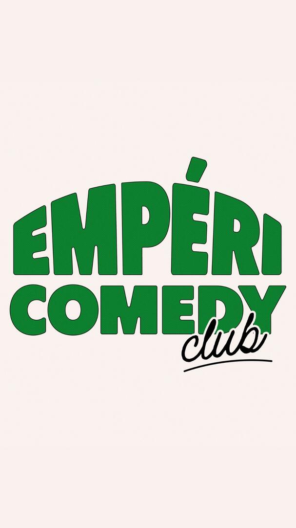 Empéri Comedy Club_Salon-de-Provence