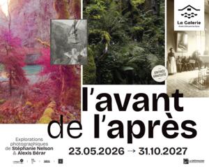 Exposition temporaire - L'avant de l'après_Allevard