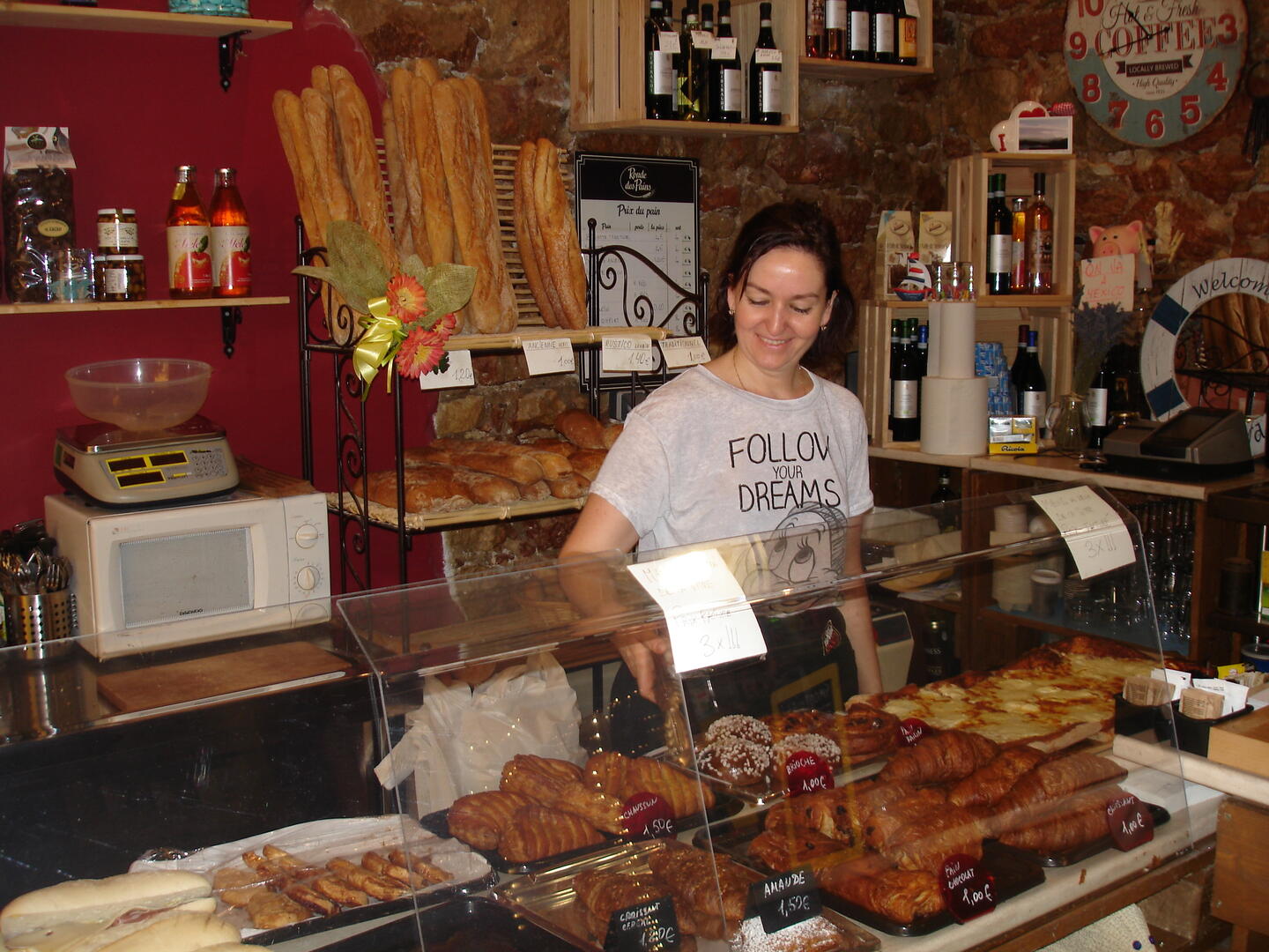 Restaurant Beausoleil