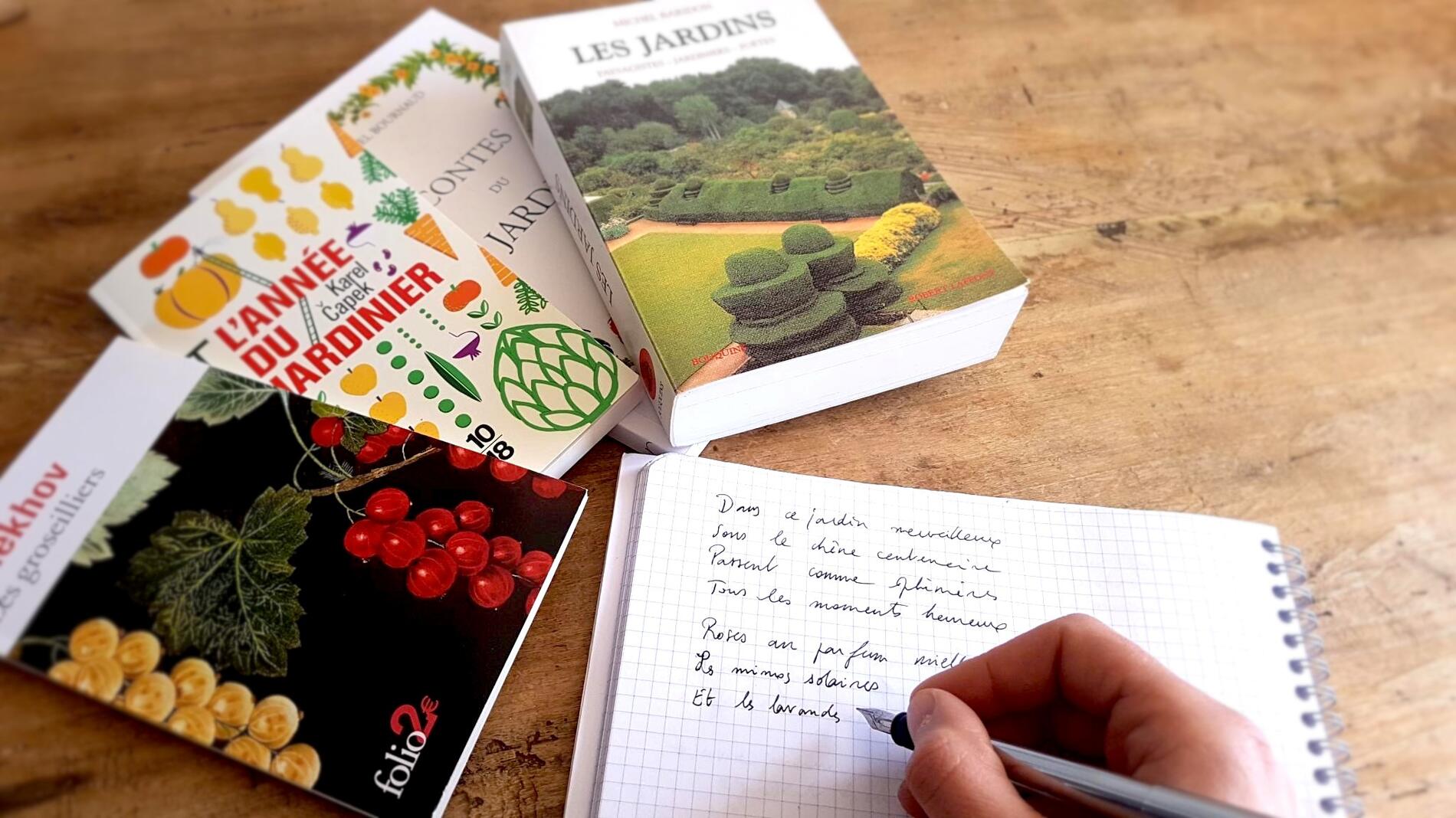 Ecriture