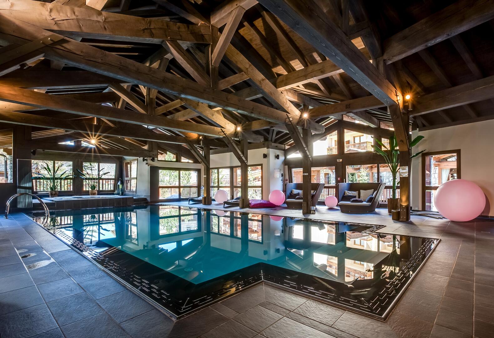 PURE SPA