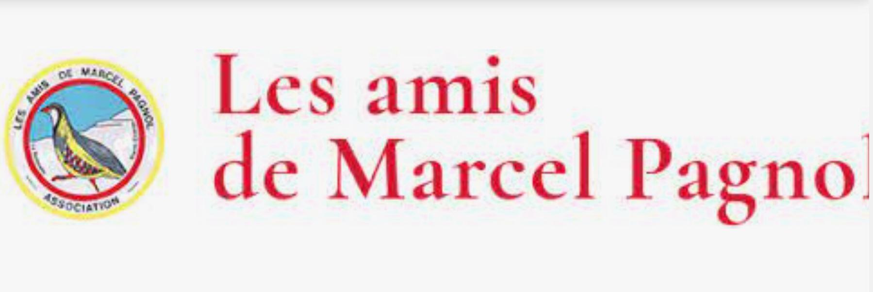 Association Amis de M. Pagnol