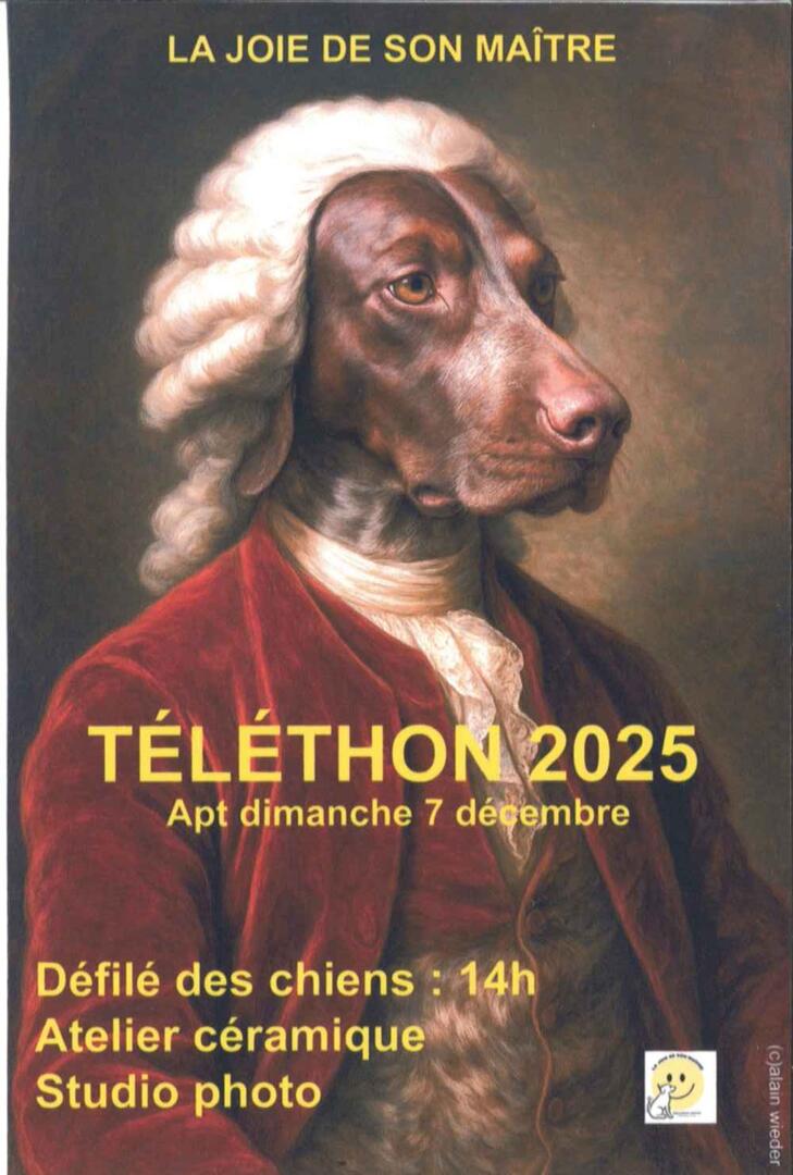 TELETHON_Apt
