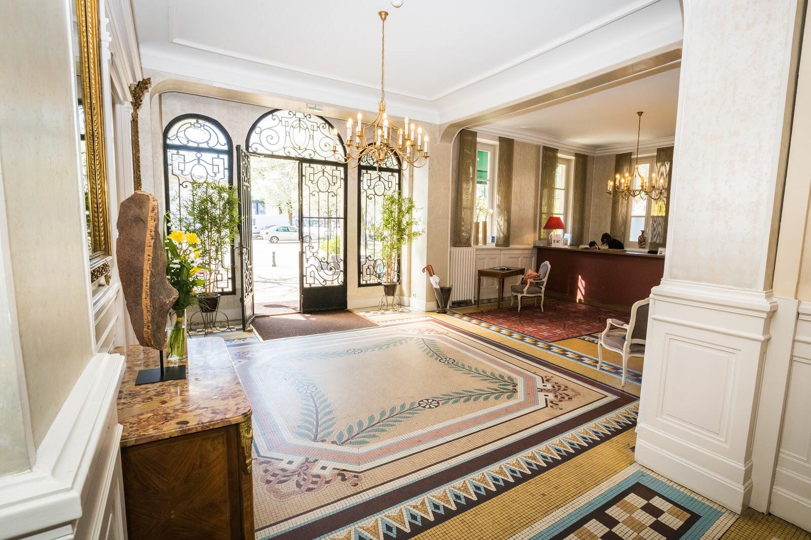 Best Western Hotel de France