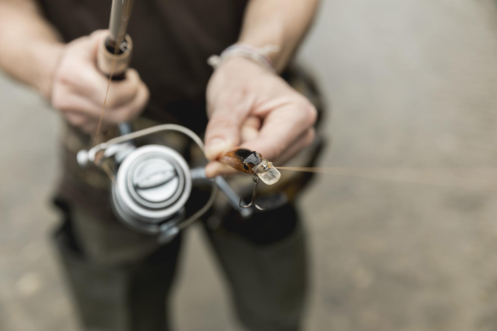 Concours de pêche_Péronnas