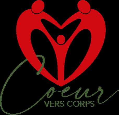 Logo Association Coeur vers corps