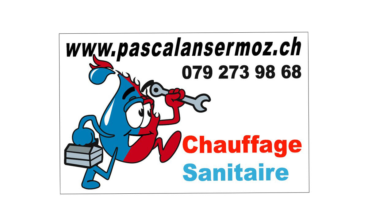 Pascal Ansermoz