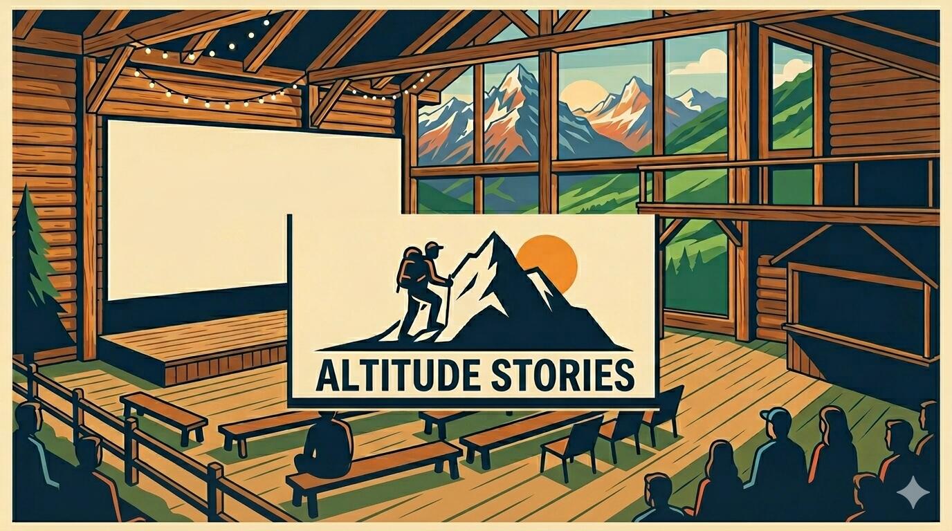 Altitude Stories - L'aventure en film_Oz-en-Oisans