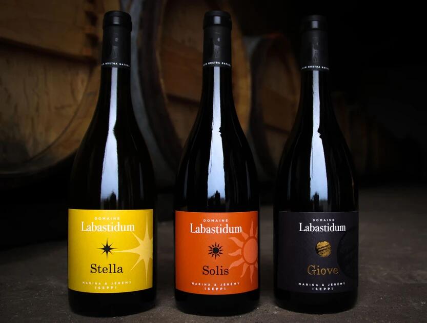 Ateliers ludiques et dégustations gratuites, domaine Labastidum_Labastide-Saint-Pierre