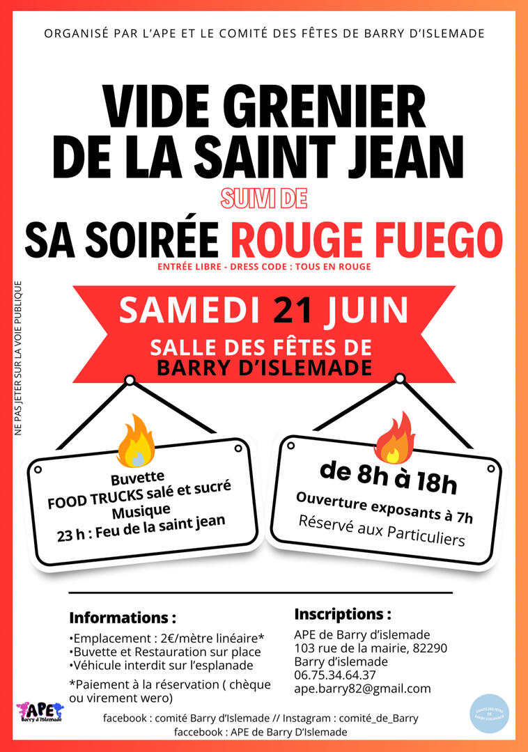 Flyer