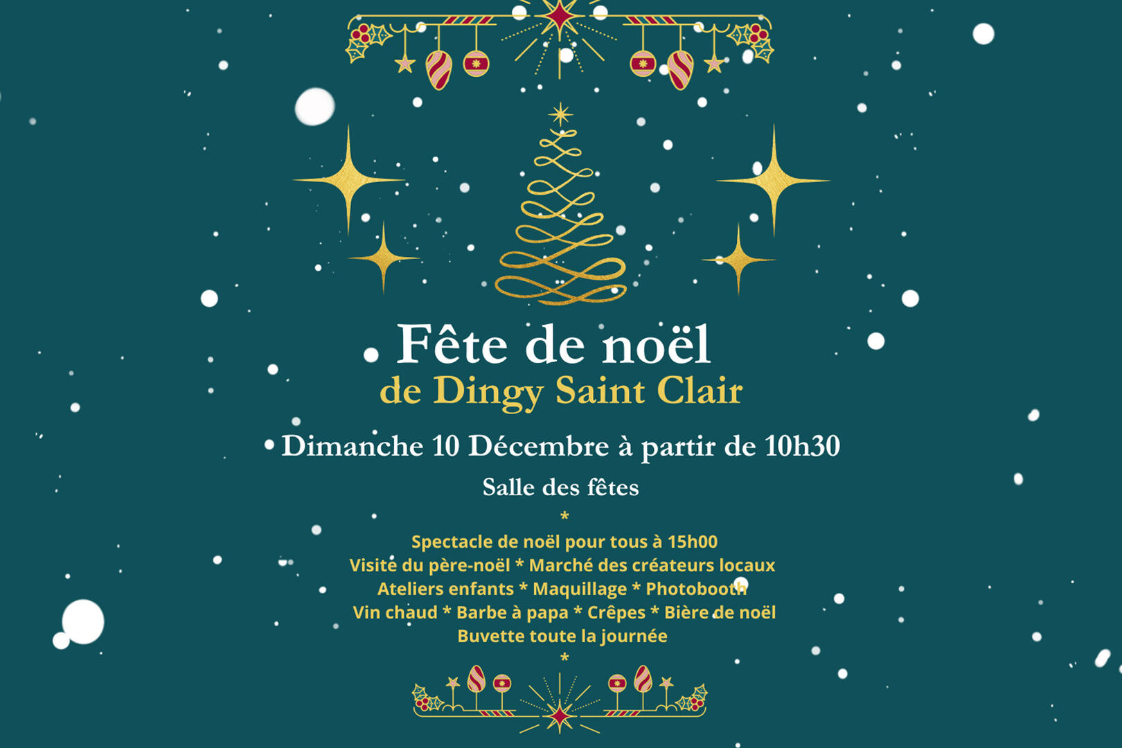 Affiche