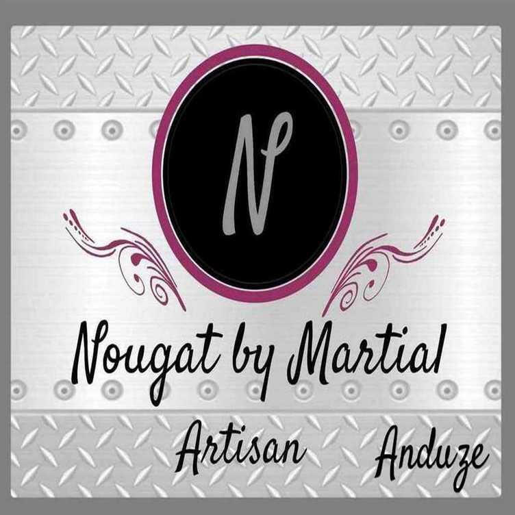 Le Nougat By Martial
