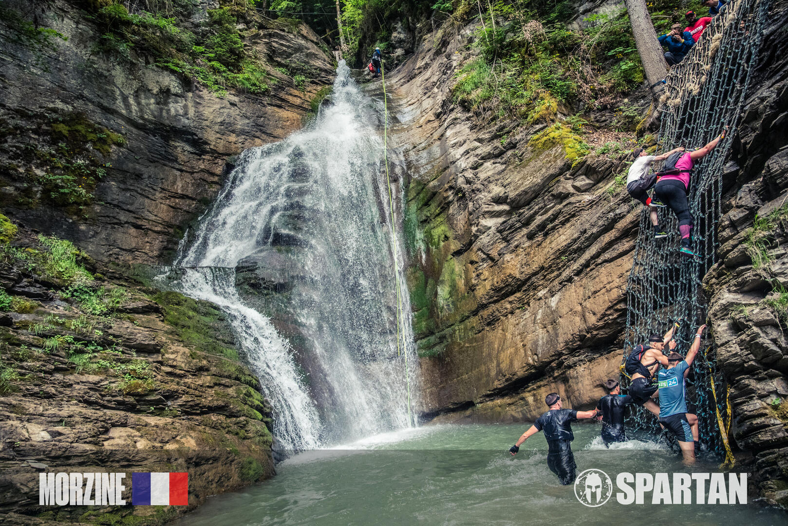spartan Morzine