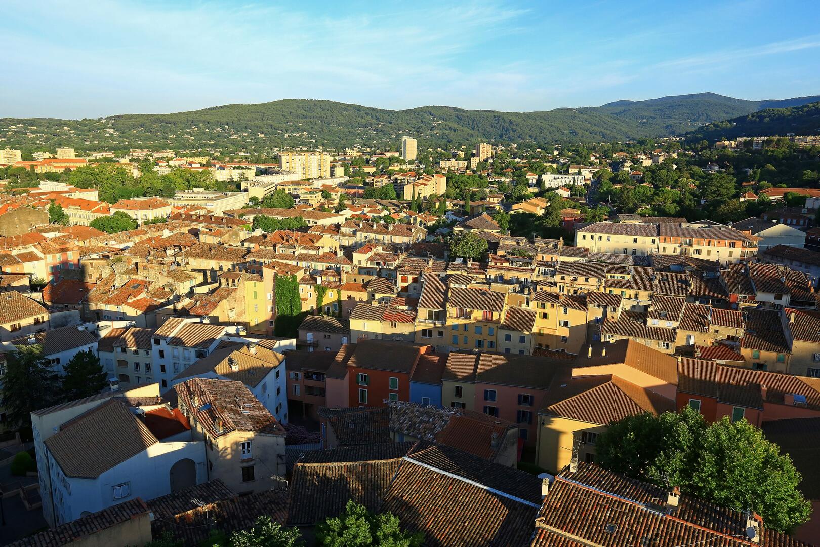 Draguignan