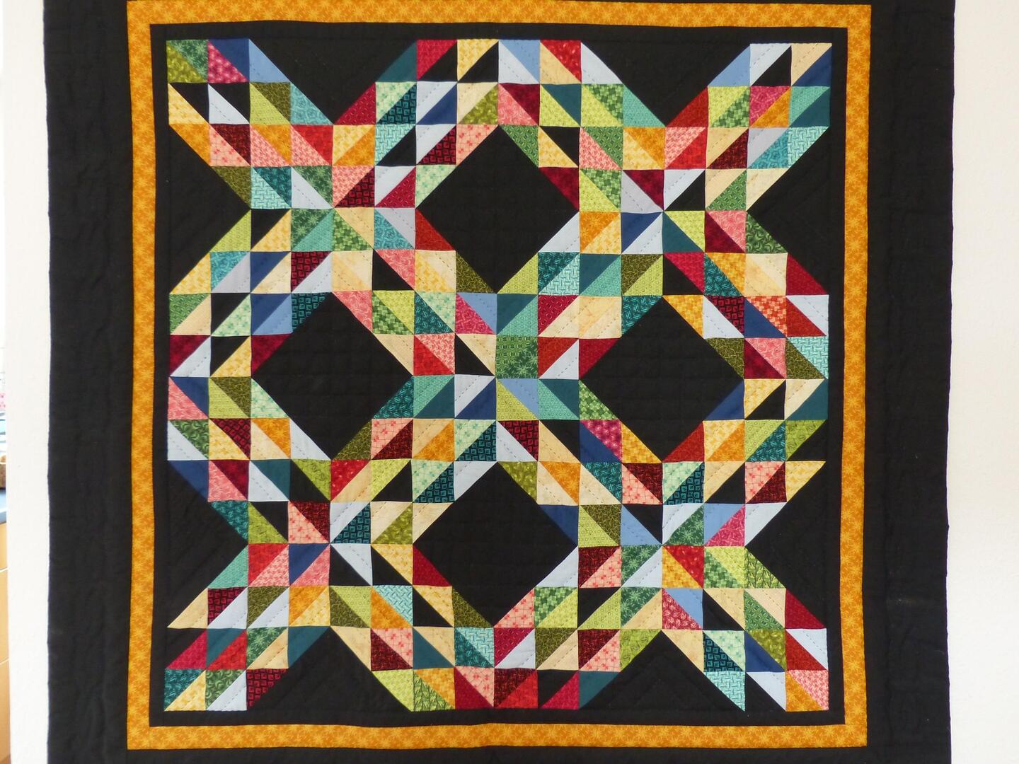 Patchwork_Le Mas-d'Azil