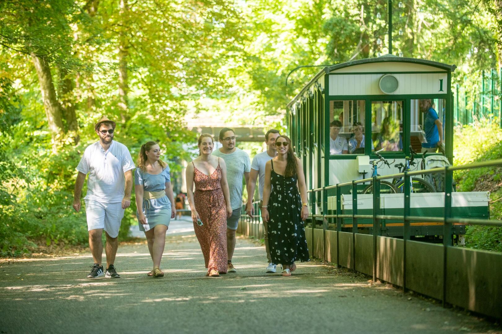 Funiculaire