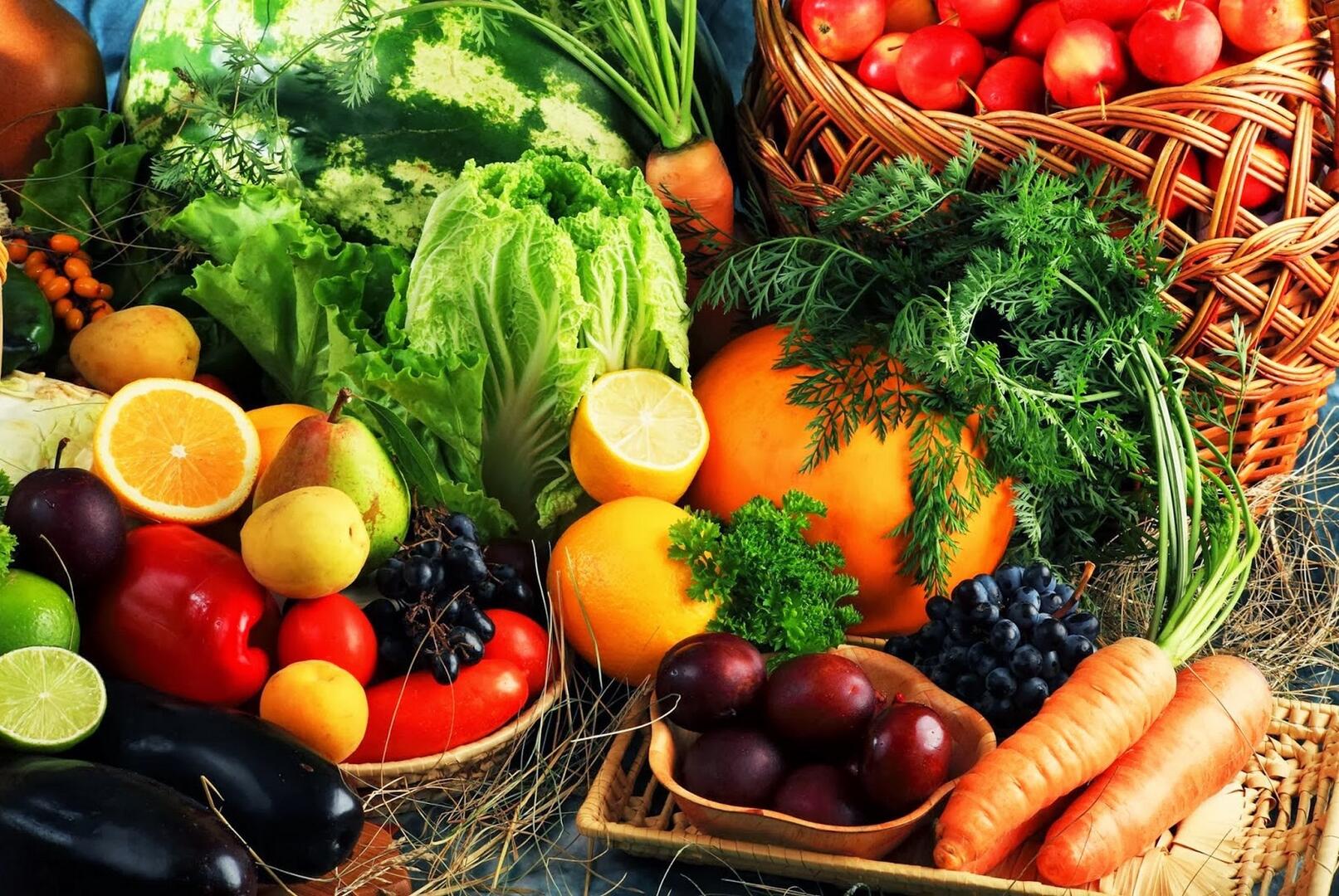 Marché