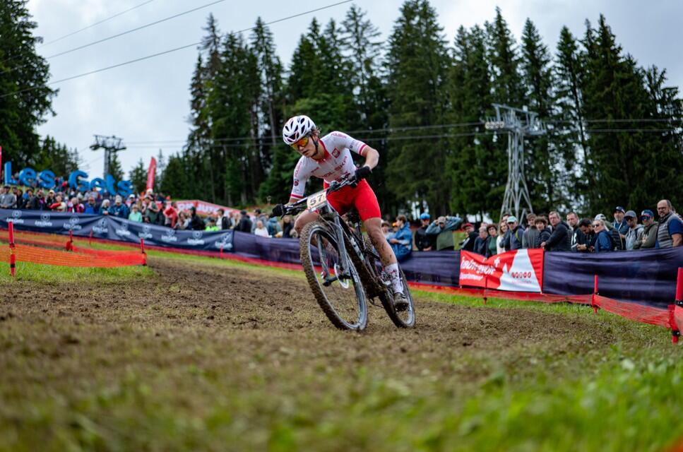 Cross-Country Short Track (XCC) / Cross-Country Olympique (XCO)_Les Gets