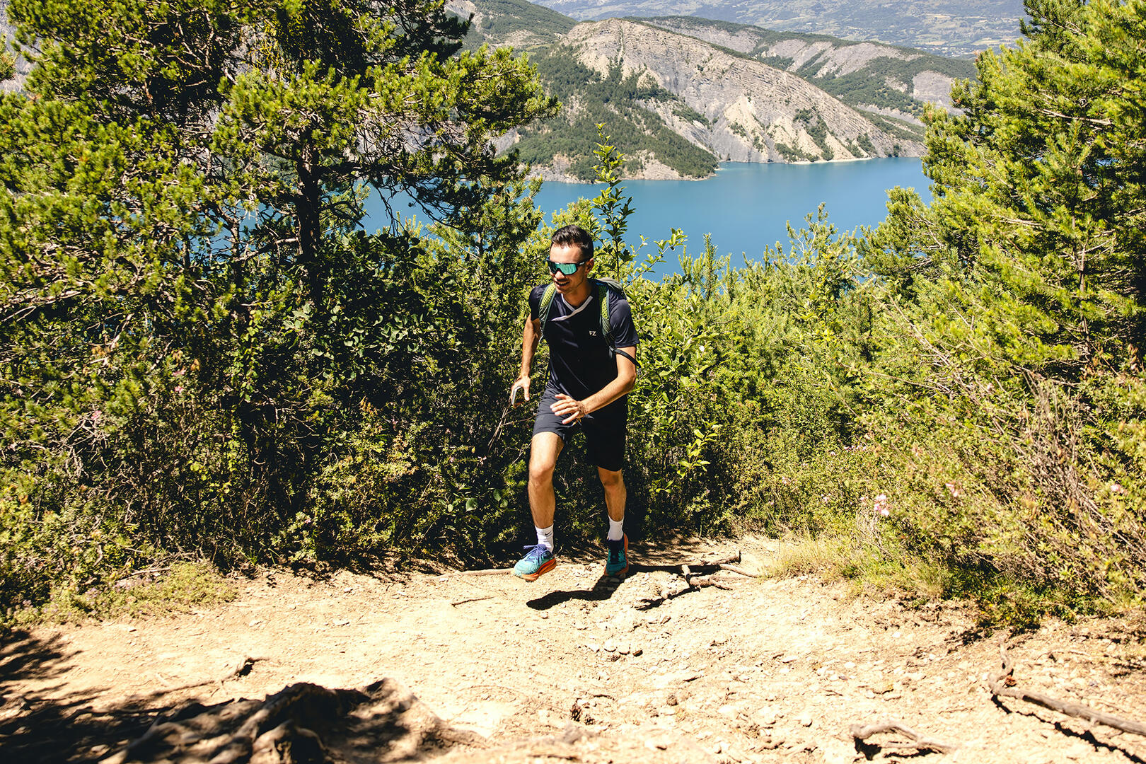 Clôt la Cime - Ubaye Serre-Ponçon