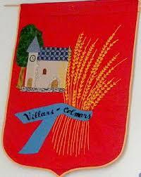 BLASON VILLARS COLMARS