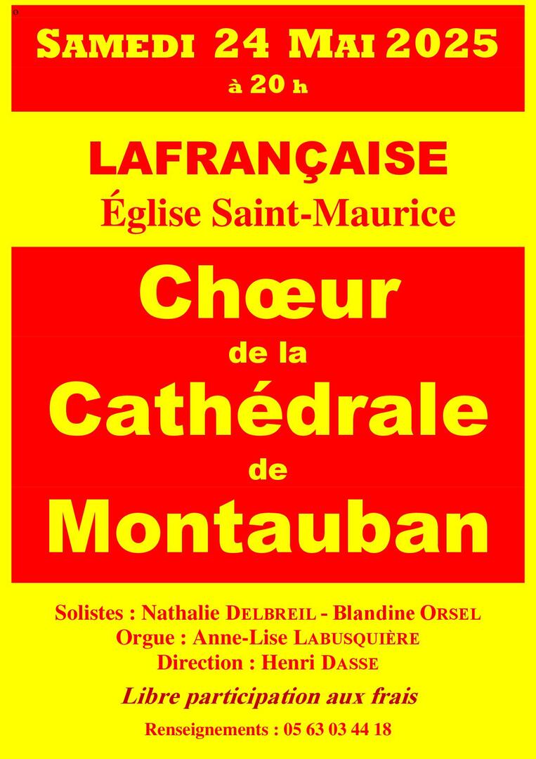 Affiche