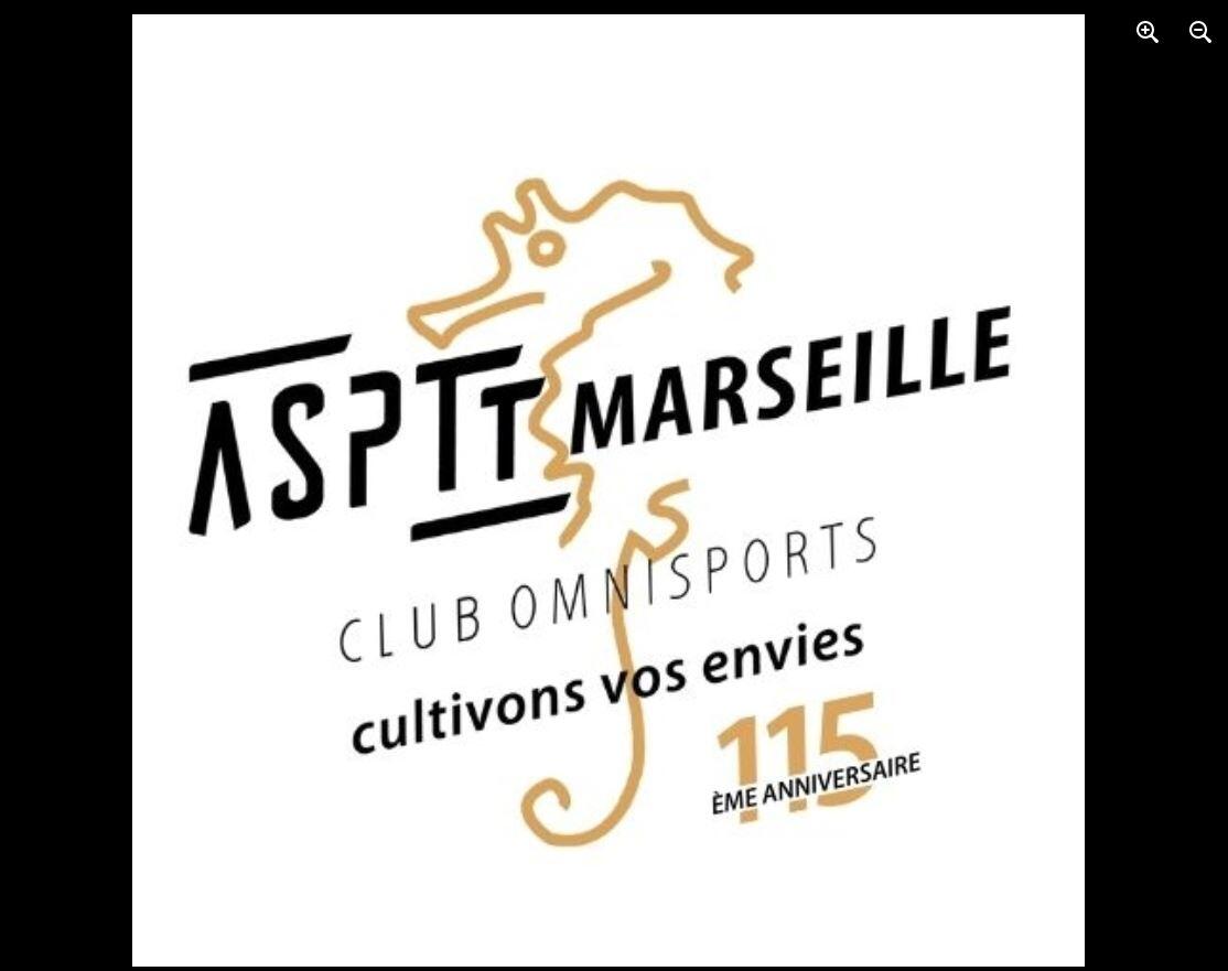 ASPTT Marseille