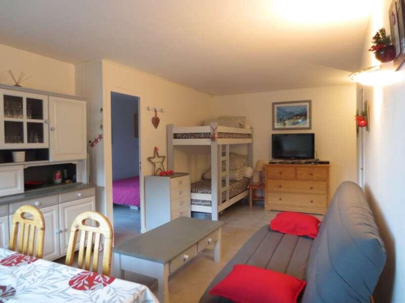 OLYMPE N°71 Appartement 5 personnes