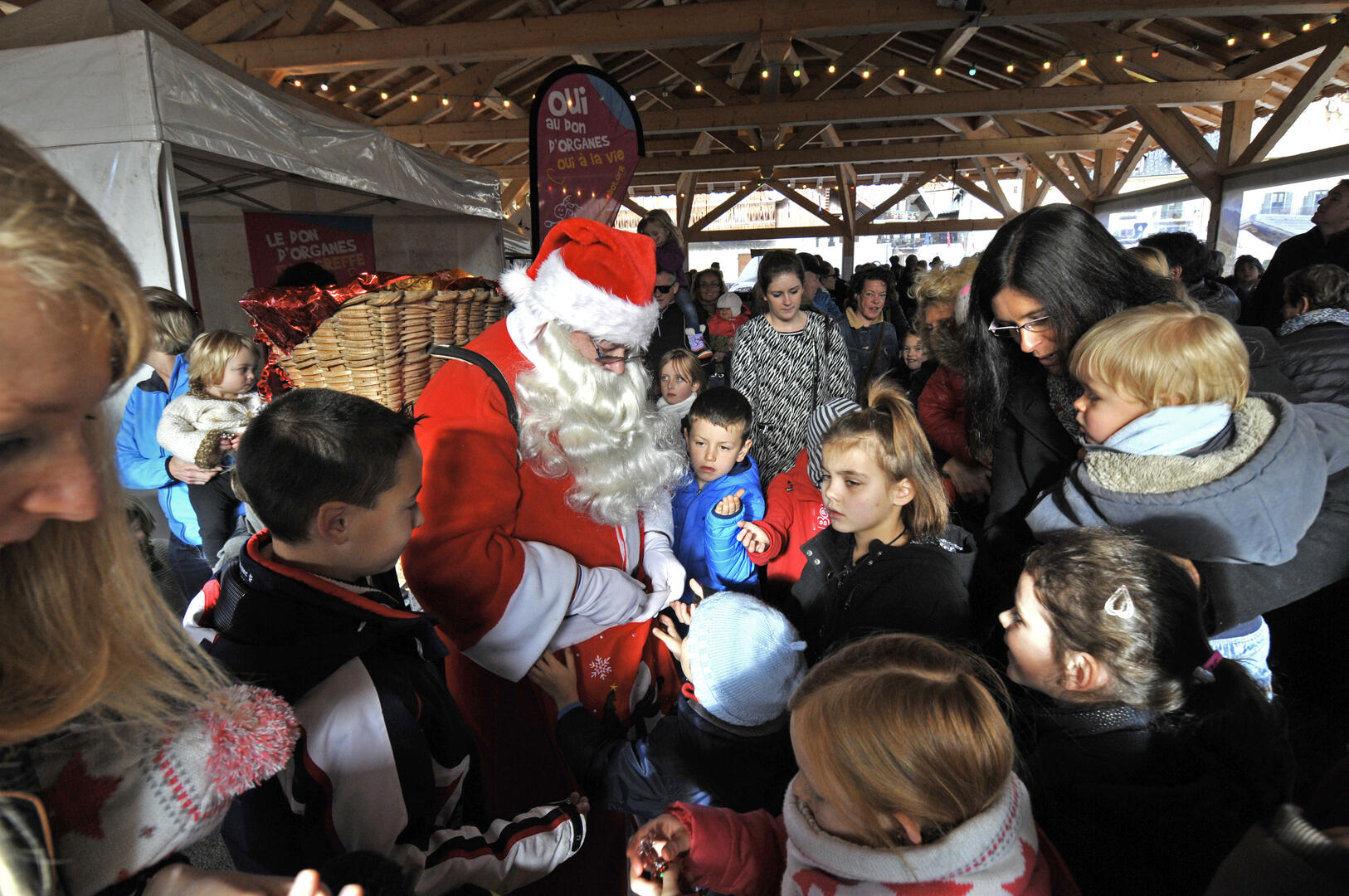 Réveillon de Noël d'Abondance_Abondance