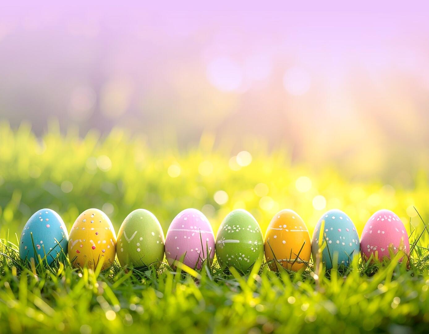 La Grande chasse au trésor de Pâques !_Oz-en-Oisans