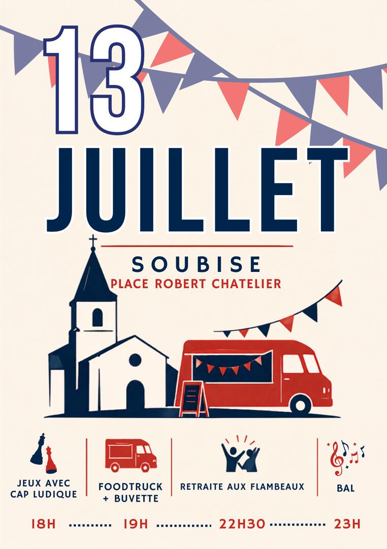 Fête nationale_Soubise