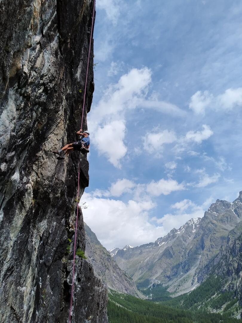 Alpinisme