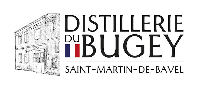 La distillerie du Bugey