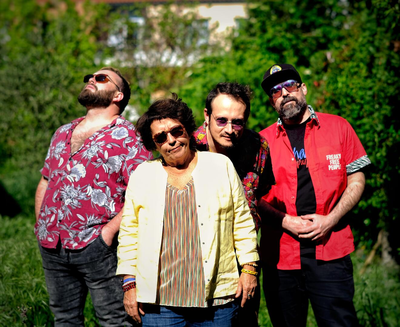 Concert Rita Macedo & Jambu Boys_Saint-Antonin-Noble-Val