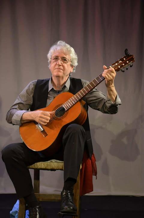 Concert de Fado - Soirée portugaise_Trévoux