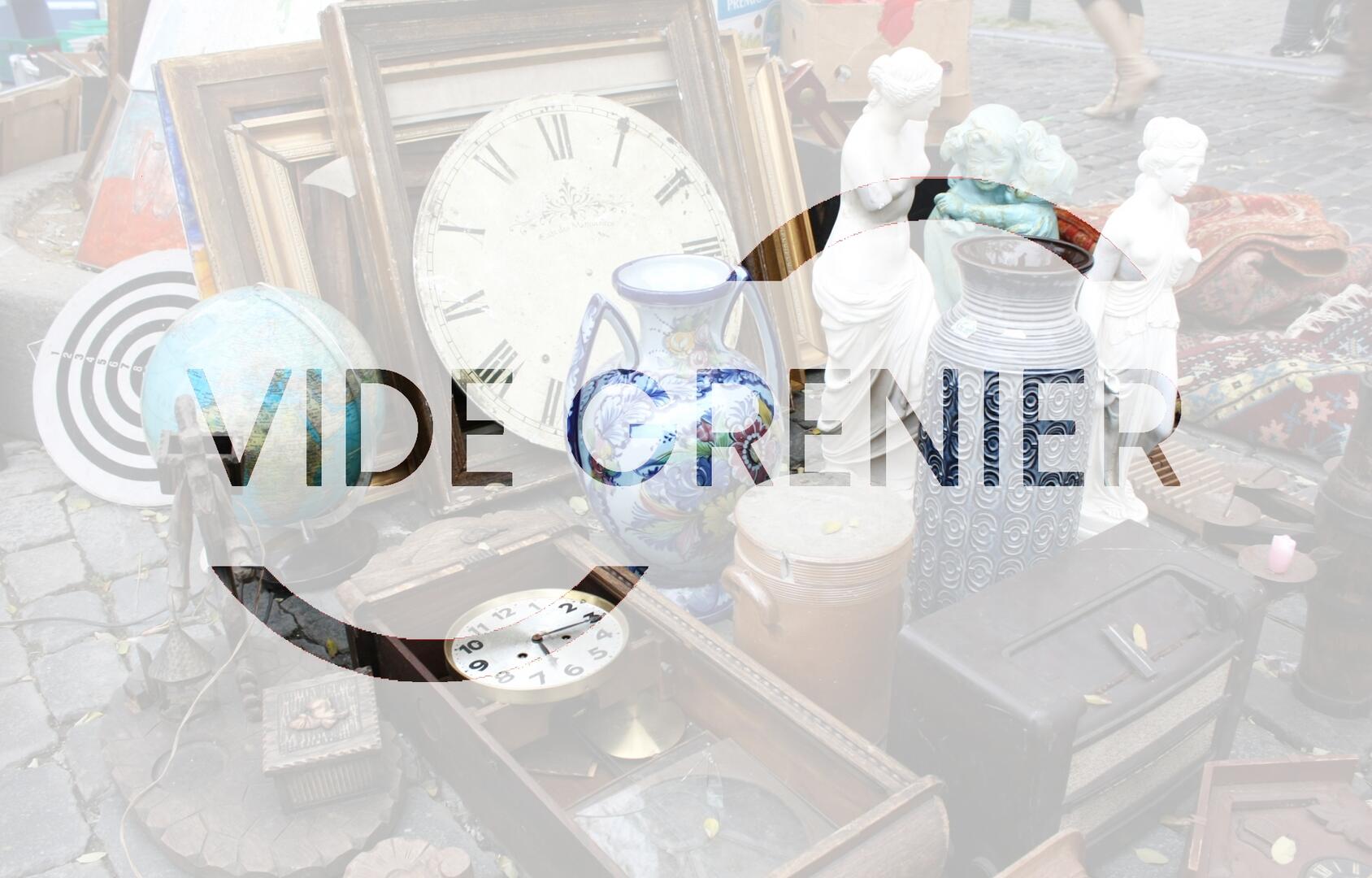 Vide Grenier