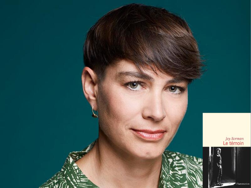 Rencontre - À la lisière des mots_Montauban